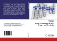 Produktbild: Industrial Benchmarking-Theory and Practices
