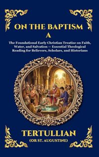 Produktbild: On the Baptism A