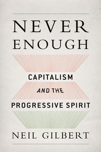 Produktbild: Never Enough