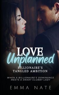 Produktbild: Love Unplanned