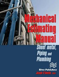 Produktbild: Mechanical Estimating Manual