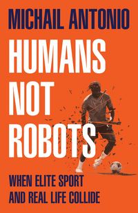 Produktbild: Humans Not Robots