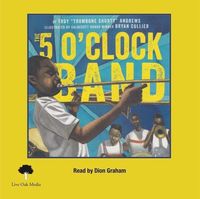 Produktbild: 5 Oclock Band (1 Hardcover/1 C