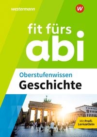 Produktbild: Fit f&uuml;rs Abi