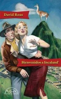 Produktbild: Bienvenidos a Incaland&reg;