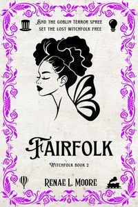 Produktbild: Fairfolk