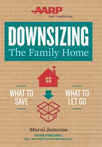 Produktbild: Downsizing The Family Home
