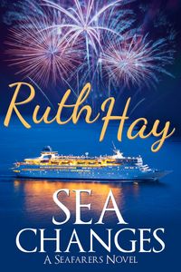 Produktbild: Sea Changes (Seafarers, #1)