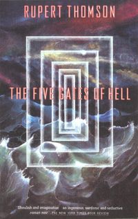 Produktbild: The Five Gates of Hell