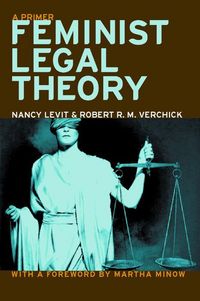 Produktbild: Feminist Legal Theory