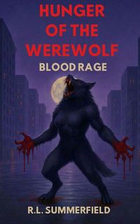 Produktbild: Hunger of the Werewolf 4