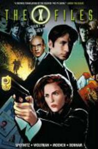 Produktbild: X-files