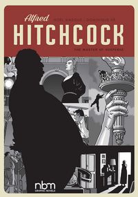 Produktbild: Alfred Hitchcock