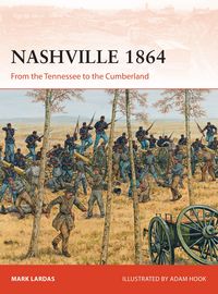 Produktbild: Nashville 1864