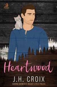 Produktbild: Heartwood