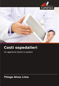 Produktbild: Costi ospedalieri