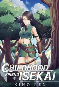 Produktbild: Childhood Friend Isekai