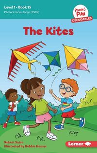 Produktbild: The Kites