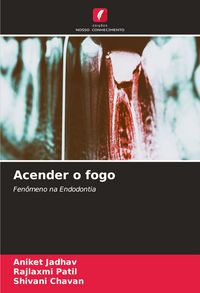 Produktbild: Acender o fogo