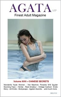 Produktbild: AGATA Vip: Chinese Secrets