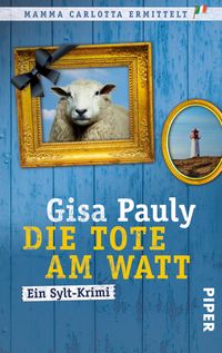 Produktbild: Die Tote am Watt