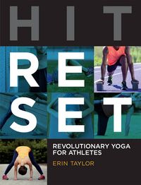 Produktbild: Hit Reset: Revolutionary Yoga for Athletes