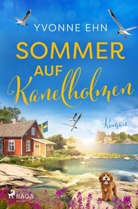 Produktbild: Sommer auf Kanelholmen