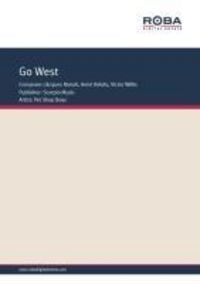 Produktbild: Go West