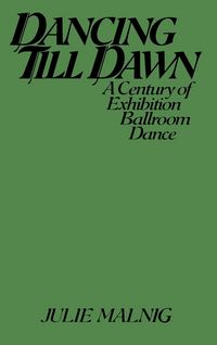 Produktbild: Dancing Till Dawn