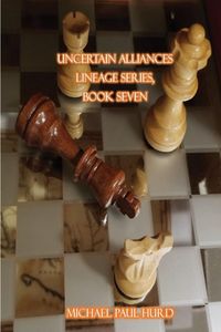 Produktbild: Uncertain Alliances