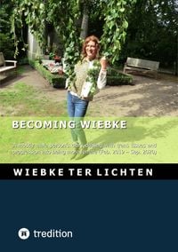 Produktbild: Becoming Wiebke I
