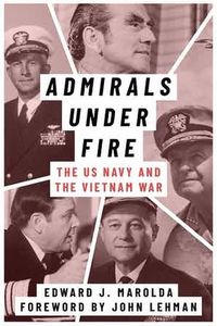 Produktbild: Admirals Under Fire