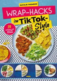 Produktbild: Wrap-Hacks im TikTok-Style