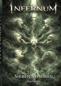 Produktbild: Infernum - Sieben Stimmen