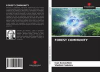 Produktbild: FOREST COMMUNITY