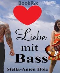 Produktbild: Liebe mit Bass