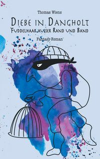 Produktbild: Diebe in Dangholt