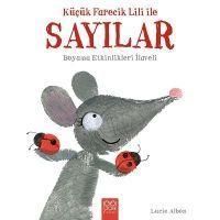 Produktbild: K&uuml;c&uuml;k Farecik Lili ile Sayilar