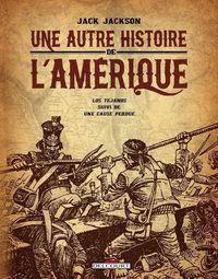 Produktbild: Une autre histoire de l'amerique