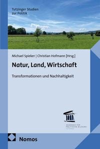 Produktbild: Natur, Land, Wirtschaft