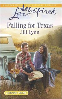 Produktbild: Love Inspired Lp Falling For T