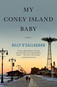 Produktbild: My Coney Island Baby