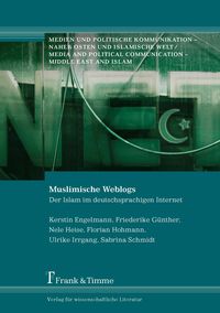 Produktbild: Muslimische Weblogs