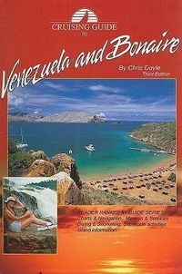 Produktbild: Cruising Gt Venezuela & Bon-3e