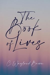Produktbild: The Book of Lives