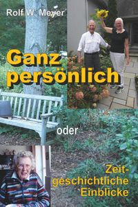 Produktbild: Ganz pers&ouml;nlich