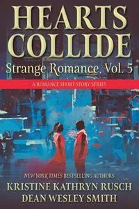 Produktbild: Hearts Collide, Vol. 5