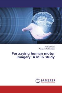 Produktbild: Portraying human motor imagery: A MEG study