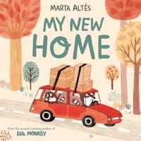 Produktbild: My New Home