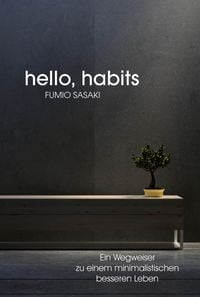 Produktbild: Hello, habits